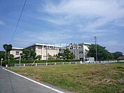 【小学校】岩田小学校まで1493ｍ