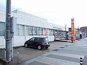 【郵便局】福野郵便局まで744ｍ