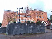 【中学校】小矢部市立石動中学校まで1716ｍ