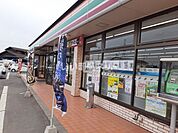 【コンビニエンスストア】セブンイレブン 筑西船玉店まで343ｍ