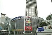 【ショッピングセンター】いずみおおつＣＩＴＹまで618ｍ