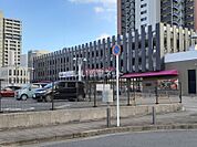 【スーパー】アオキスーパー岡崎康生店まで1151ｍ
