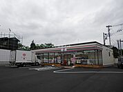 【その他】セブンイレブン　御殿場小学校前店まで190ｍ