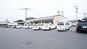 【コンビニエンスストア】セブンイレブン 古河東諸川店まで589ｍ