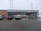 【コンビニエンスストア】セブンイレブン 高岡能町店まで1262ｍ
