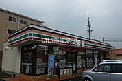 【コンビニエンスストア】セブンイレブン 佐世保江上町店まで3886ｍ