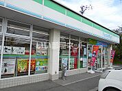 【コンビニエンスストア】ファミリーマート 橿原五井町店まで87ｍ