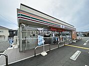【コンビニエンスストア】セブンイレブン 和歌山梅原店まで1645ｍ