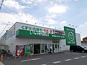 【ドラッグストア】ザグザグ　西古松店まで1430ｍ