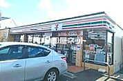 【コンビニエンスストア】セブンイレブン 小田原扇町2丁目店まで526ｍ