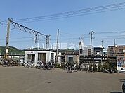 【駅】小柳(青森県)まで1015ｍ