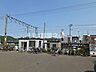 周辺：【駅】小柳(青森県)まで636ｍ