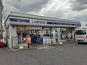 【コンビニエンスストア】ローソン 橿原土橋店まで88ｍ
