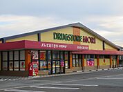 【ドラッグストア】ドラッグストアモリ 八代沖店まで1104ｍ