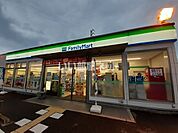 【コンビニエンスストア】ファミリーマート 高田市場店まで1671ｍ