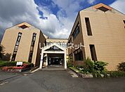 【図書館】大和高田市立図書館まで1148ｍ