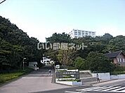 【大学】流通経済大学まで1889ｍ