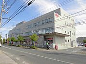 【郵便局】竜ケ崎郵便局まで1114ｍ