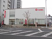 【銀行】千葉銀行　守谷支店まで237ｍ