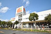 【スーパー】阪急OASIS(阪急オアシス) 服部西店まで204ｍ