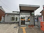 【郵便局】桜井薬師郵便局まで832ｍ