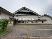 【図書館】桜井市立図書館まで1726ｍ