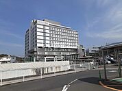 【総合病院】HITO病院まで684ｍ