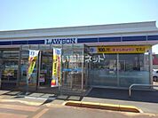 【コンビニエンスストア】ローソン 新発田中曽根二丁目店まで797ｍ