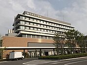 【総合病院】住友別子病院まで1353ｍ