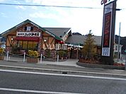 【喫茶店・カフェ】コメダ珈琲店 海南店まで4212ｍ