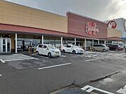 【スーパー】原信 豊栄店まで480ｍ