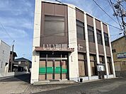 【銀行】山口銀行藤山支店まで169ｍ