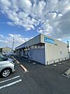 【コンビニエンスストア】ローソン 山陽小野田埴生店まで59ｍ
