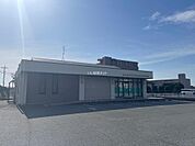 【銀行】山口銀行厚南出張所まで912ｍ