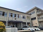 【小学校】彦根市立河瀬小学校まで1106ｍ