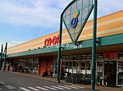 【スーパー】コープえひめ山根店まで852ｍ