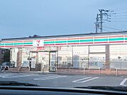 【コンビニエンスストア】セブンイレブン美園3丁目店まで239ｍ