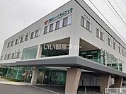 【内科】岡山ハートクリニック まで444ｍ