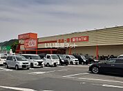【スーパー】ザ・ビッグ 和気店 まで604ｍ