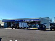 【コンビニエンスストア】ローソン鳴門競艇場前店まで1670ｍ