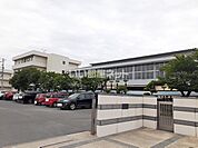 【中学校】岡山市立竜操中学校 まで919ｍ