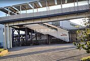 【駅】白鷺駅まで228ｍ