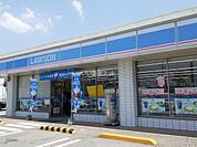 【コンビニエンスストア】ローソン　彦根松原東店まで935ｍ