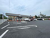 【コンビニエンスストア】セブンイレブン 宇部常盤公園東店まで1195ｍ