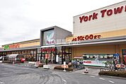 【スーパー】ヨークベニマル堤下店まで1008ｍ
