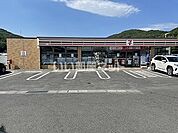 【コンビニエンスストア】セブン-イレブン 岡山矢津店 まで616ｍ