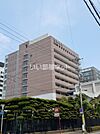 【大学】徳島文理大学まで230ｍ