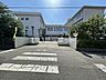 周辺：【小学校】岡山市立財田小学校 まで265ｍ