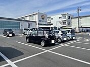 【スポーツ施設】安全スイミングスクール まで1279ｍ