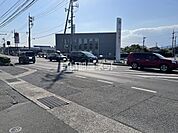 【銀行】中国銀行  東岡山支店まで1533ｍ